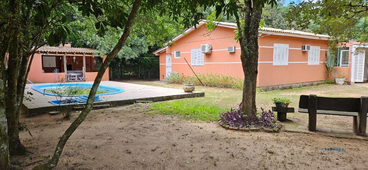 SÍTIO AGUAS CLARAS