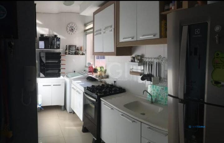 Apartamento, 2 quartos, à venda, 40 m², Hípica - Porto Alegre — foto 5