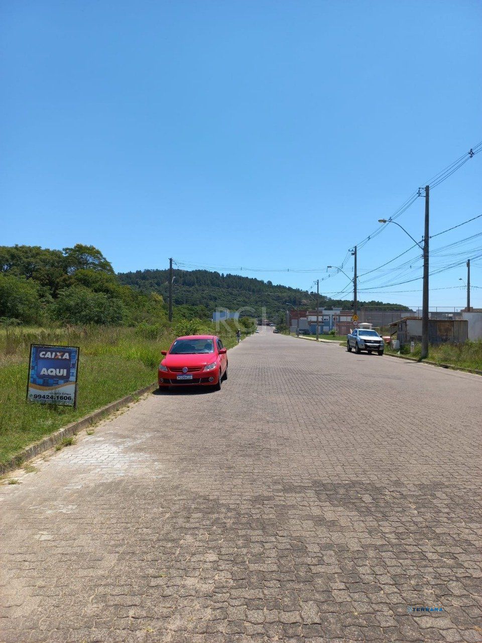 Terreno, à venda, Aberta dos Morros - Porto Alegre — foto 3