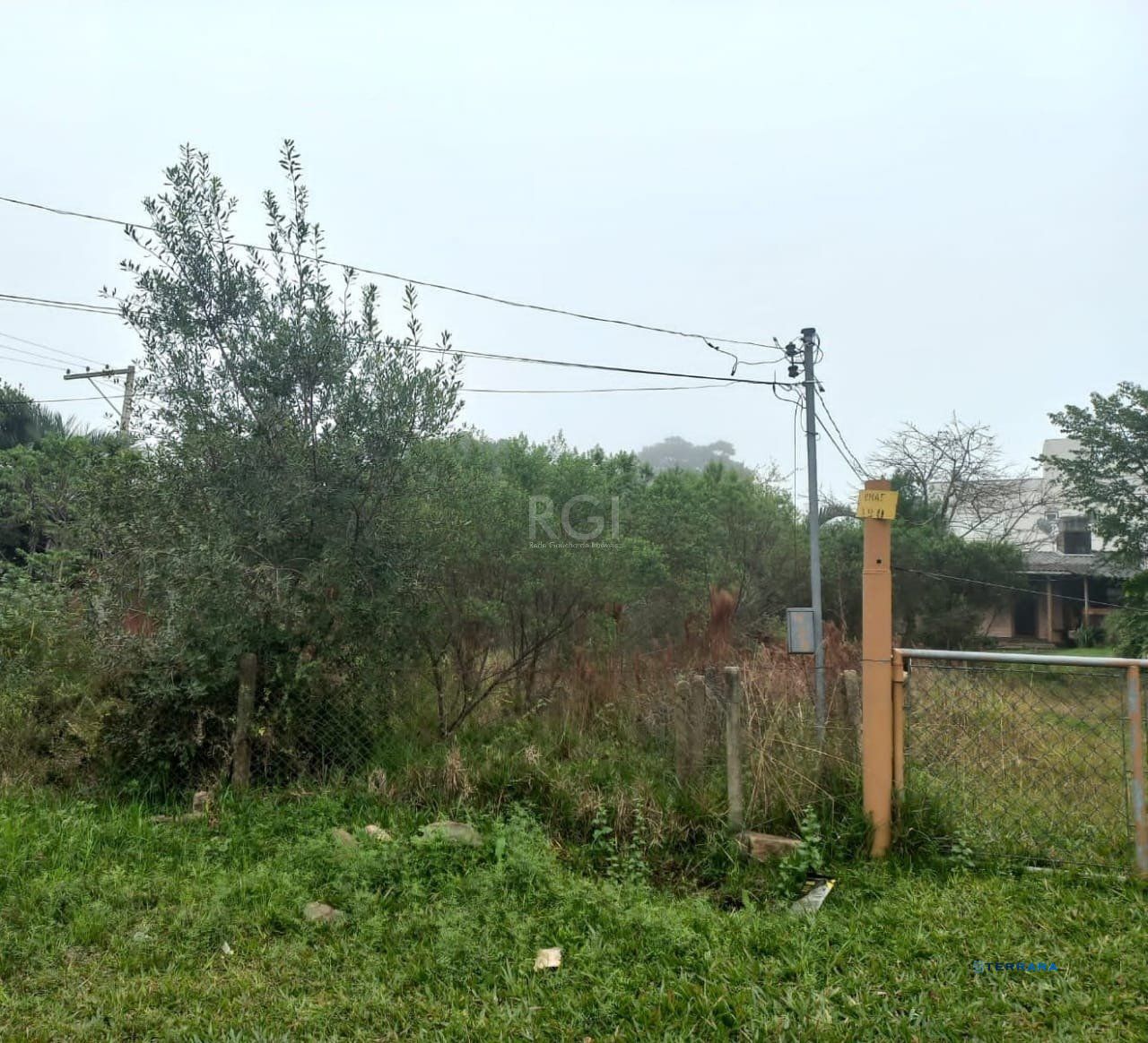 Terreno na Av. Edgar Pires de Castro - Bairro Hípica