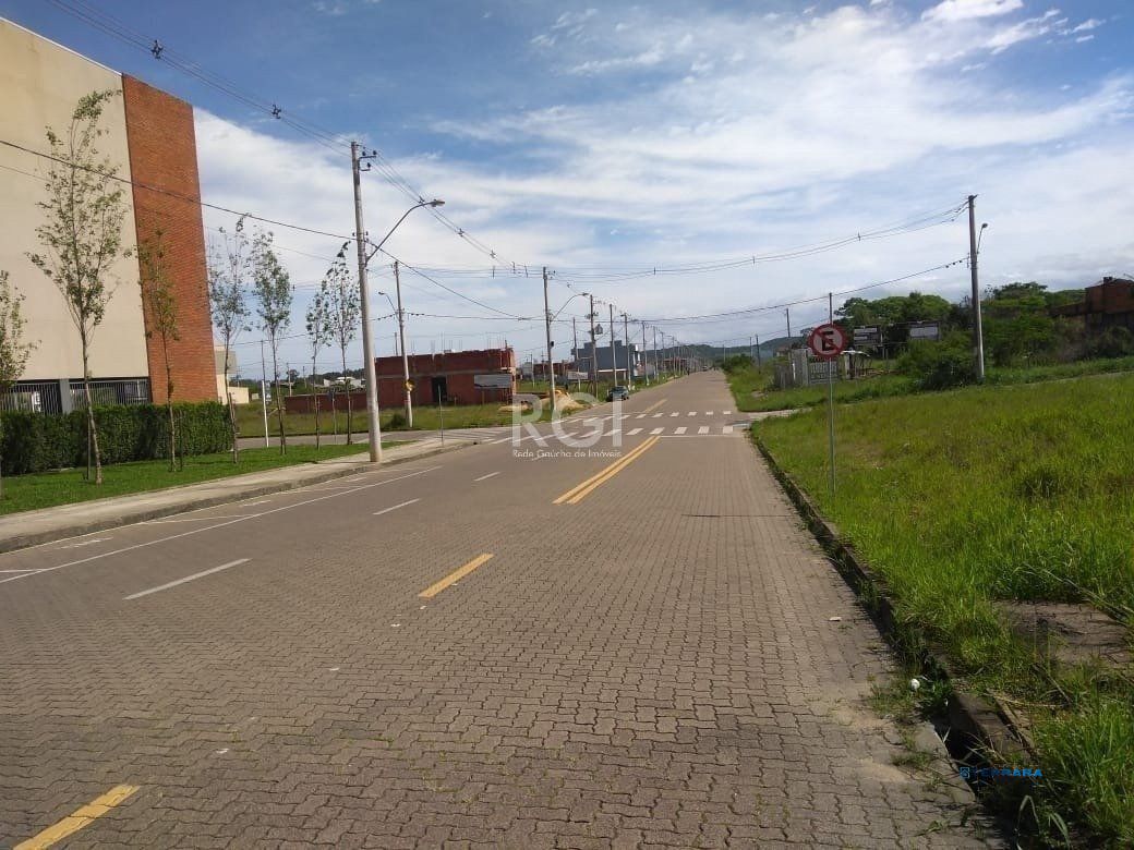 Terreno no bairro Aberta dos Morro