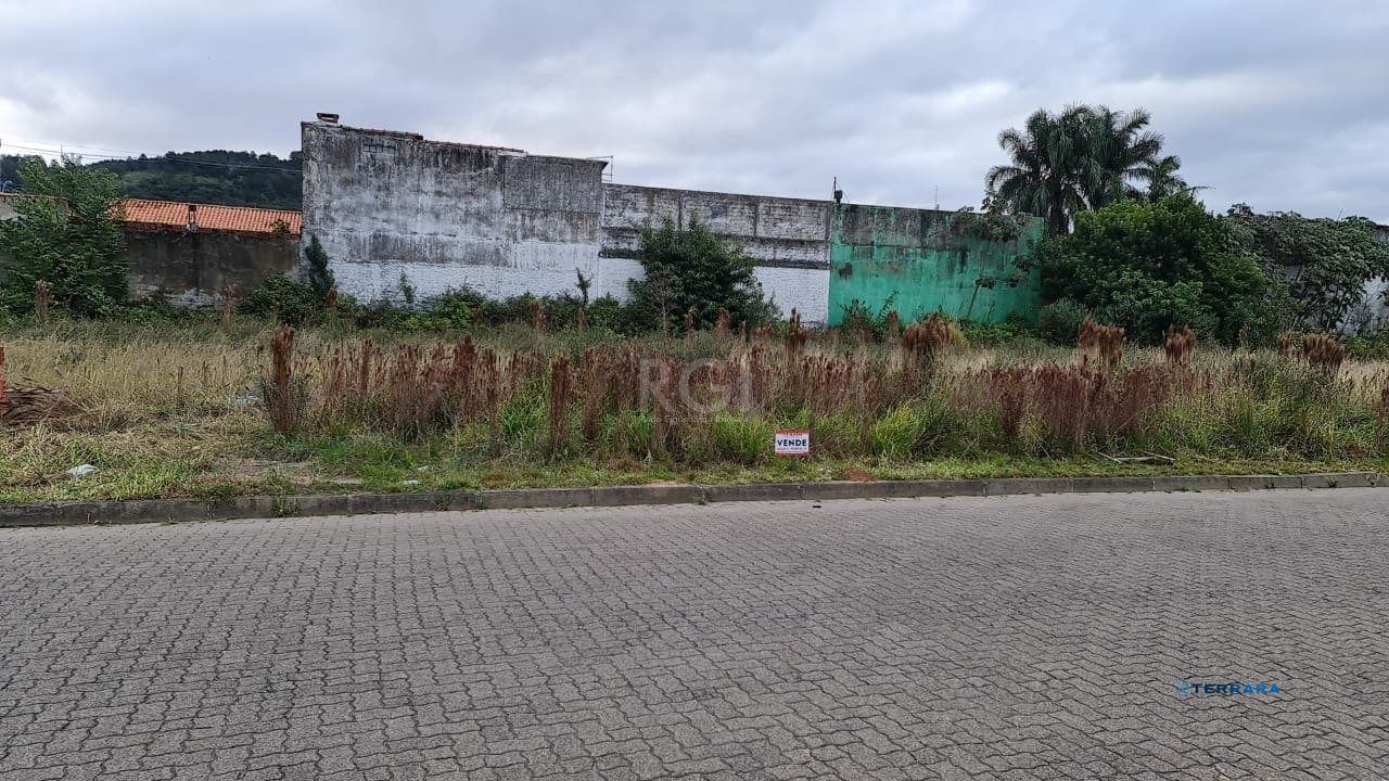 Terreno no bairro Aberta dos Morros - Residence Park