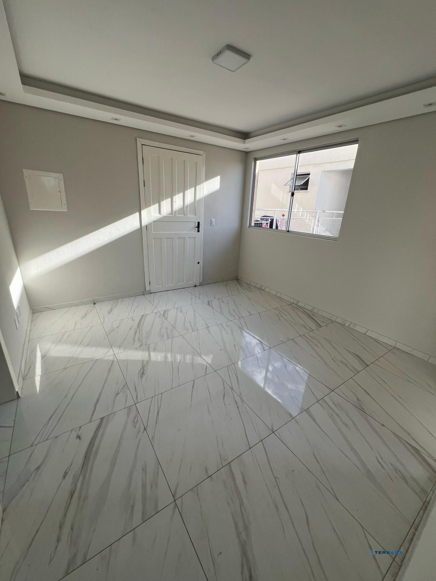 Apartamento 2 dormitórios- Restinga