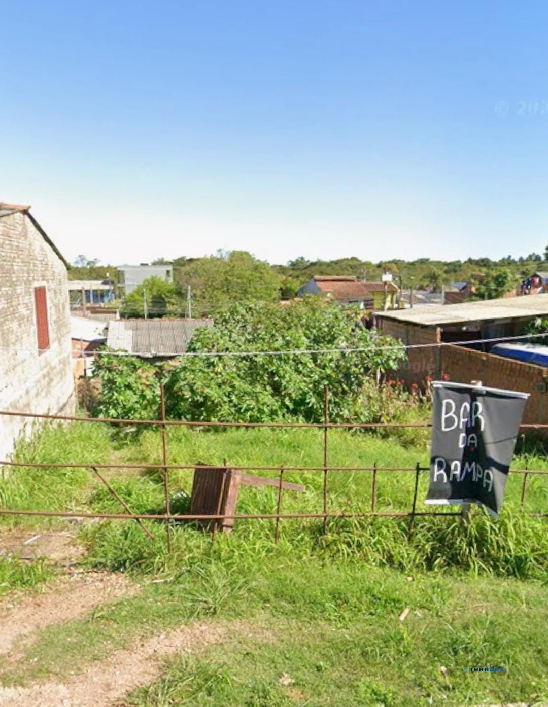 Terreno Bairro Hípica