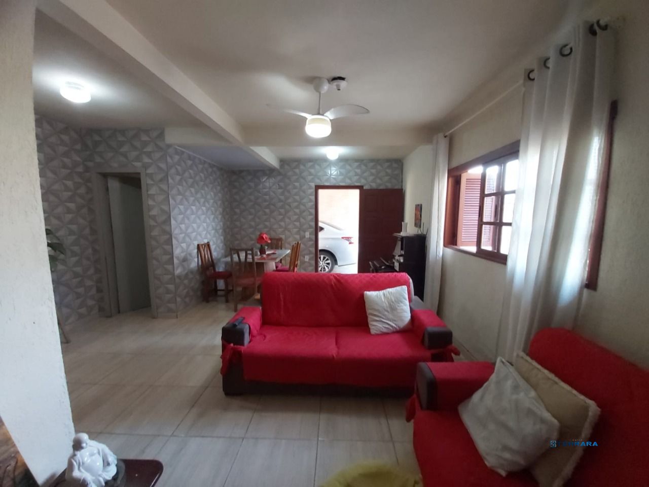 Casa, 3 quartos, à venda, 100 m², Vila Nova - Porto Alegre — foto 2
