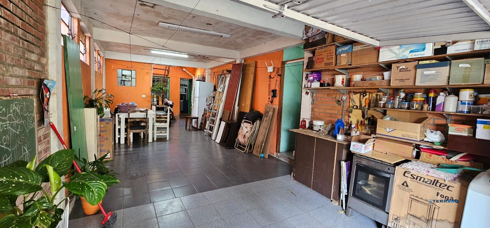 Casa, 3 quartos, à venda, 100 m², Restinga - Porto Alegre — foto 2
