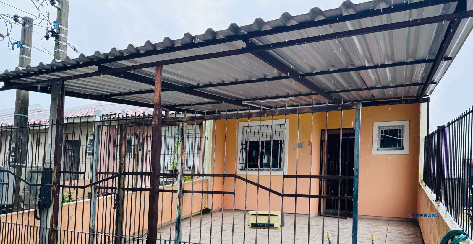 Casa, 2 quartos, à venda, 40 m², Restinga - Porto Alegre — foto 2