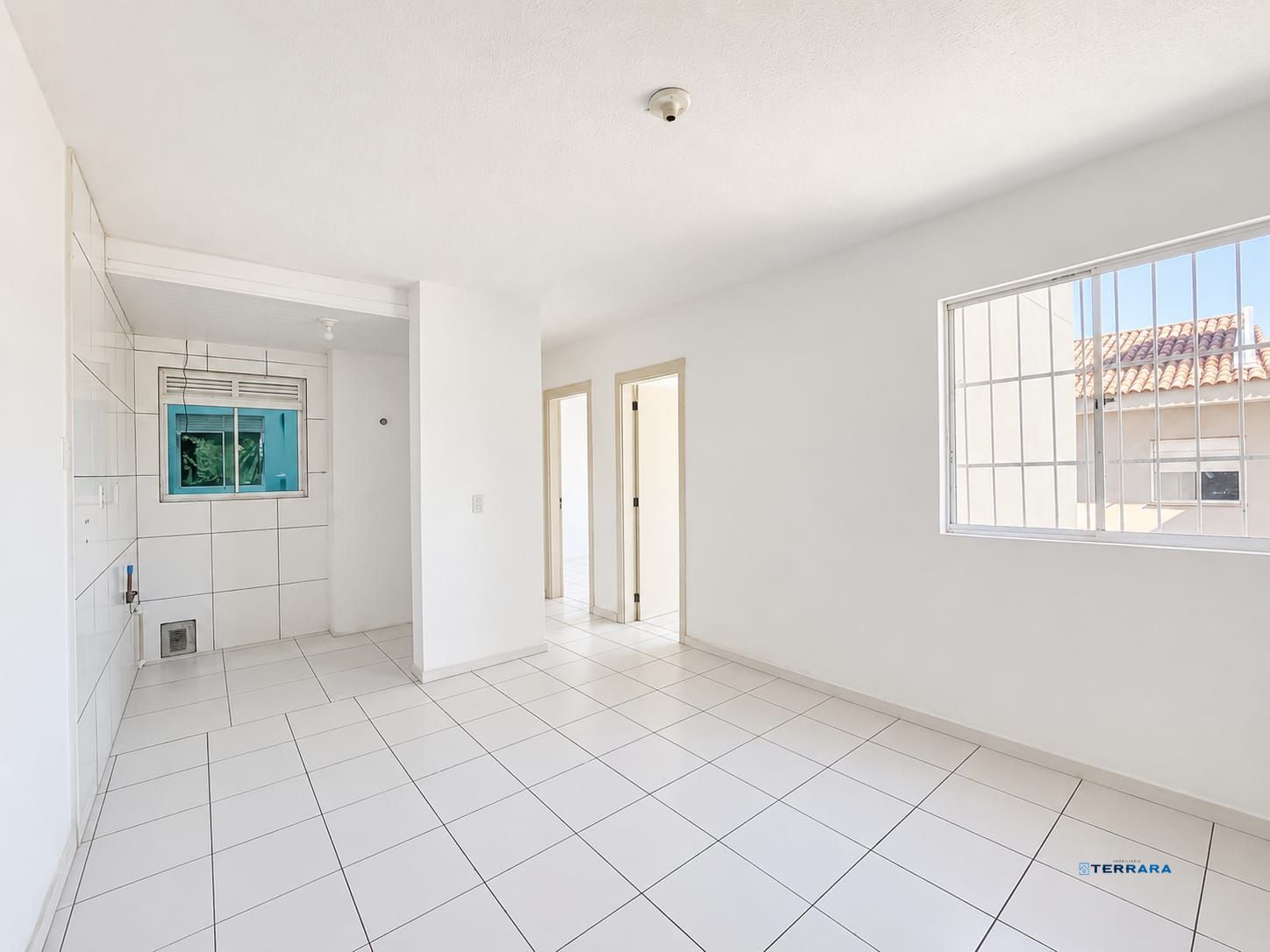 Apartamento no Bairro restinga - 2 Dormitórios
