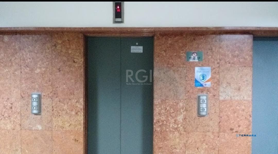 Conjunto Comercial, 1 sala, à venda, 20 m², Centro Histórico - Porto Alegre — foto 4