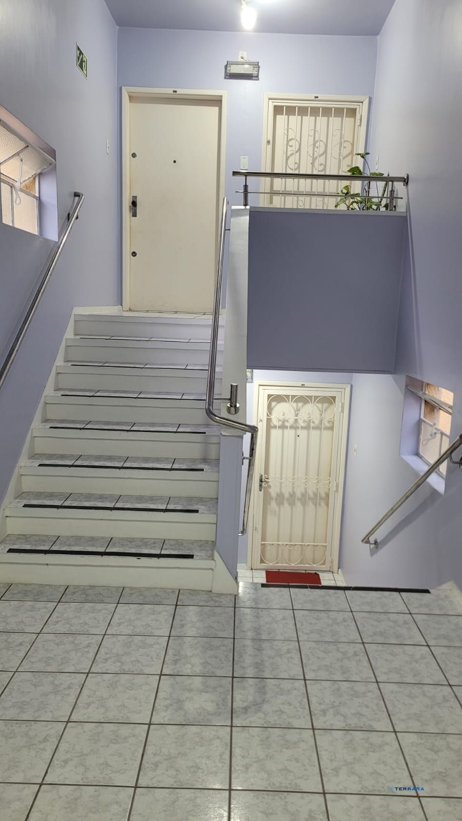 Apartamento no Condominio Residencial Cristal, 1 quarto, à venda, 36 m², Cristal - Porto Alegre — foto 2