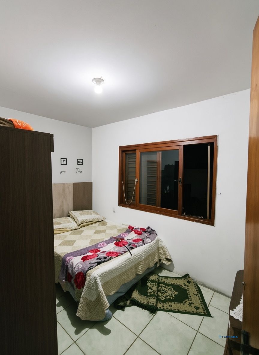 APARTAMENTO RESTINGA NOVA