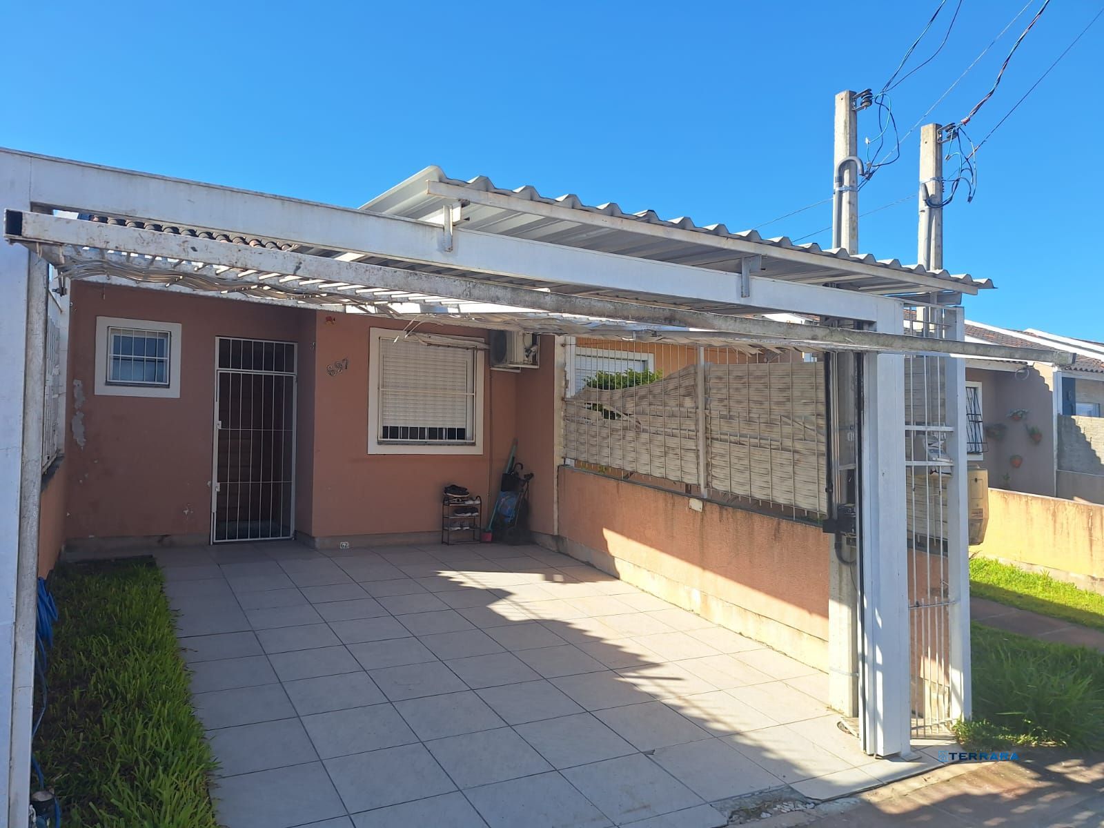Casa, 2 quartos, à venda, 40 m², Restinga - Porto Alegre — foto 4