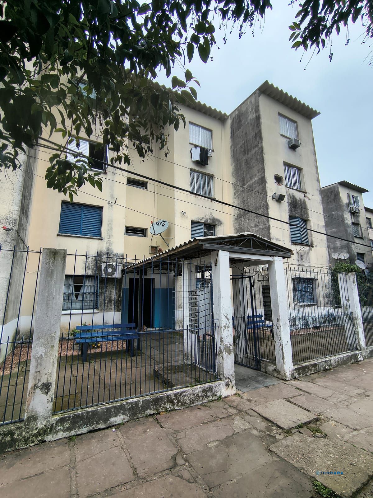 Apartamento, 2 quartos, à venda, 4 m², Restinga - Porto Alegre — foto 2