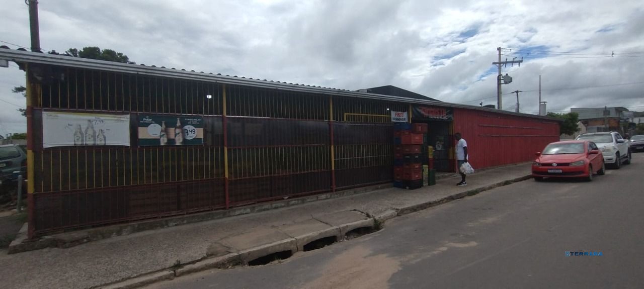 Casa, 4 quartos, à venda, 500 m², Restinga - Porto Alegre — foto 2