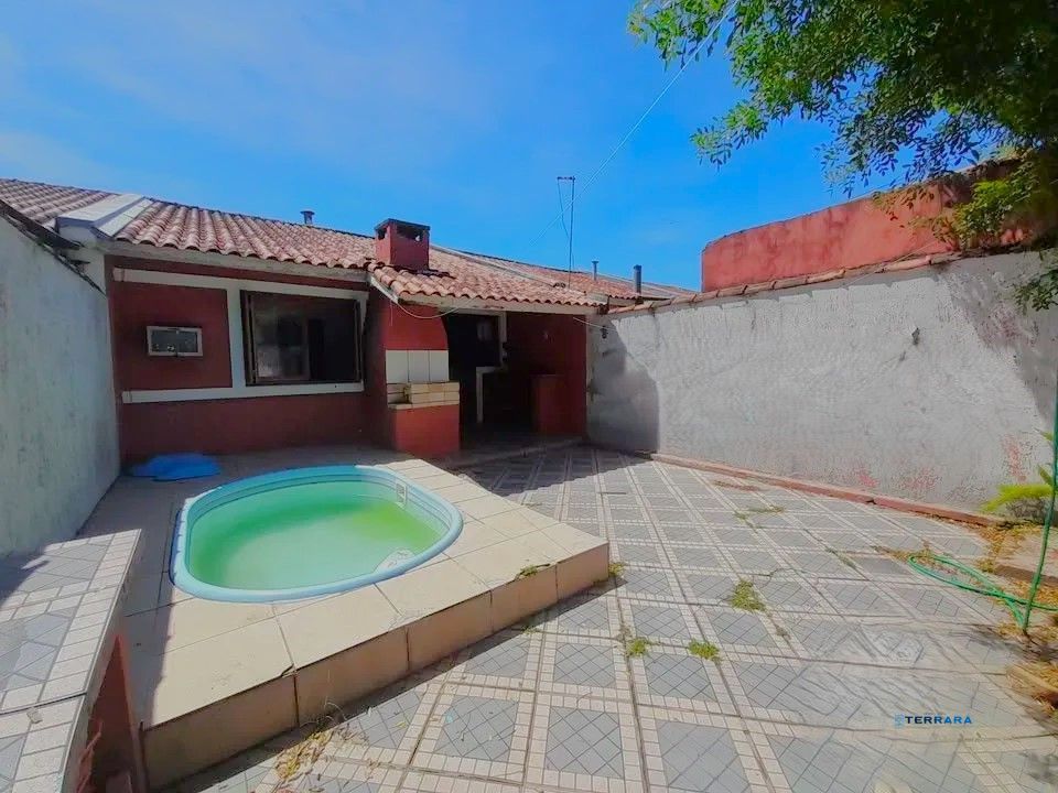 Casa no bairro Hípica 2 dormitórios - Moradas do Sul
