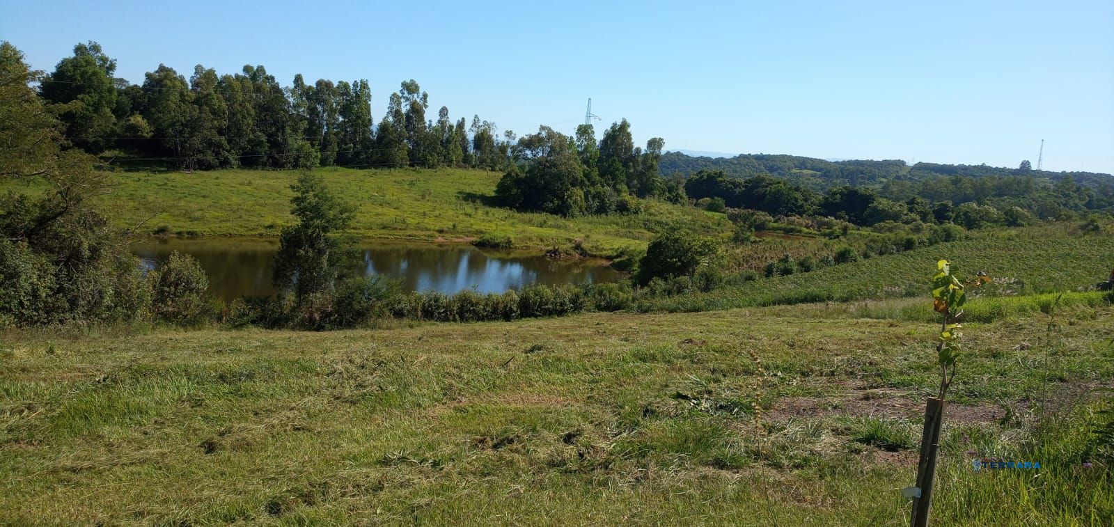Terreno, à venda, Jardim do Prado - Taquara — foto 2