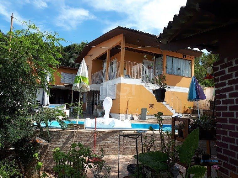 Casa, 4 quartos, à venda, 274 m², Vila Nova - Porto Alegre — foto 2