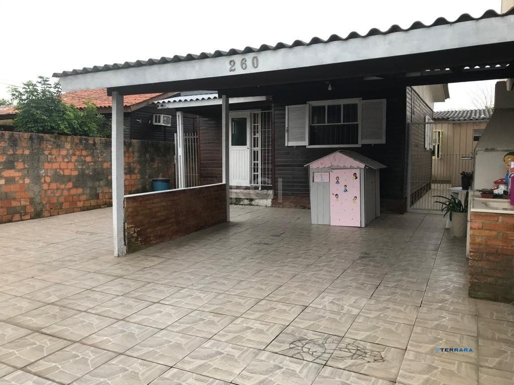 Casa no bairro Serraria