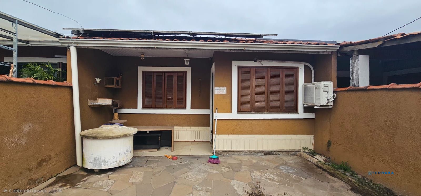 Casa, 2 quartos, à venda, 39 m², Hípica - Porto Alegre — foto 2