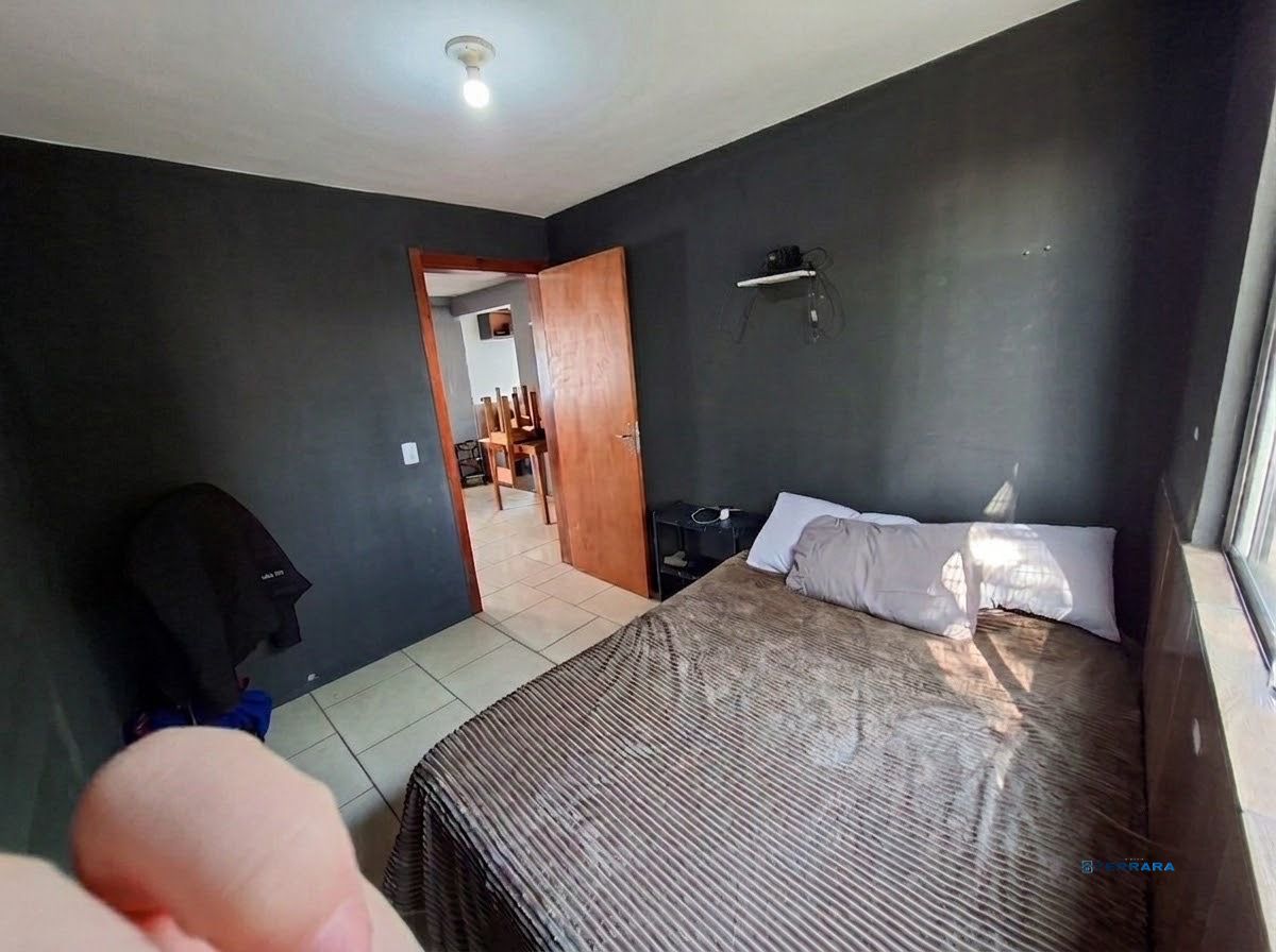Apartamento no Condomínio Residencial Villa Liane, 2 quartos, à venda, 43 m², Restinga - Porto Alegre — foto 5