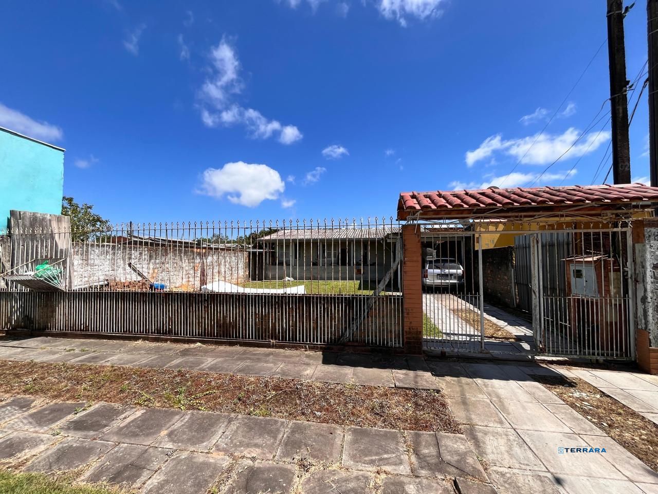 Casa com 3 dormitórios