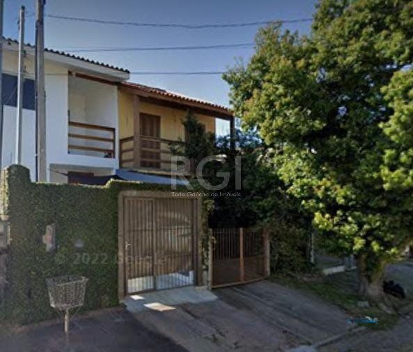 Sobrado, 2 quartos, à venda, 120 m², Hípica - Porto Alegre — foto 2