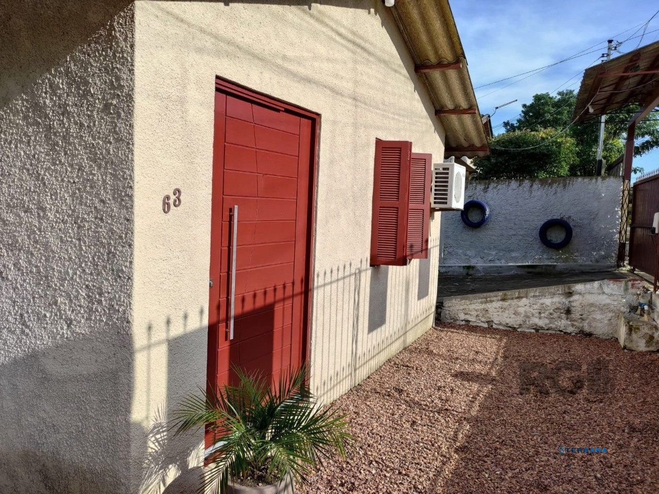 CASA TARUMÃ