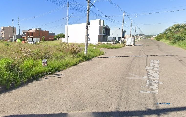 Terreno no bairro Aberta dos Morros