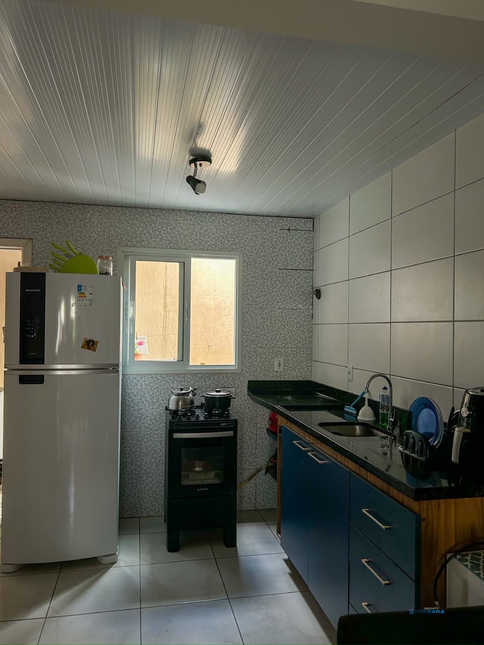 Sobrado, 2 quartos, à venda, 83 m², Restinga - Porto Alegre — foto 3