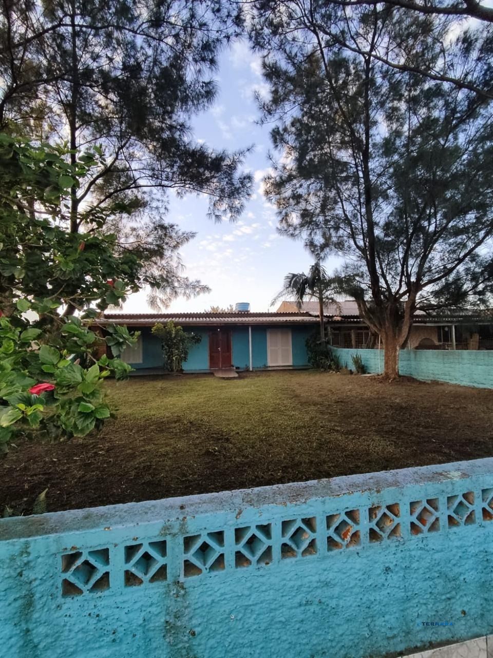 Casa em Quintão de 3 dormitórios com mais um  terreno ao lado de 300m²