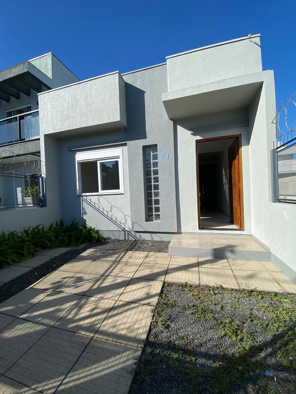 Casa, 2 quartos, à venda, 93 m², Aberta dos Morros - Porto Alegre — foto 3