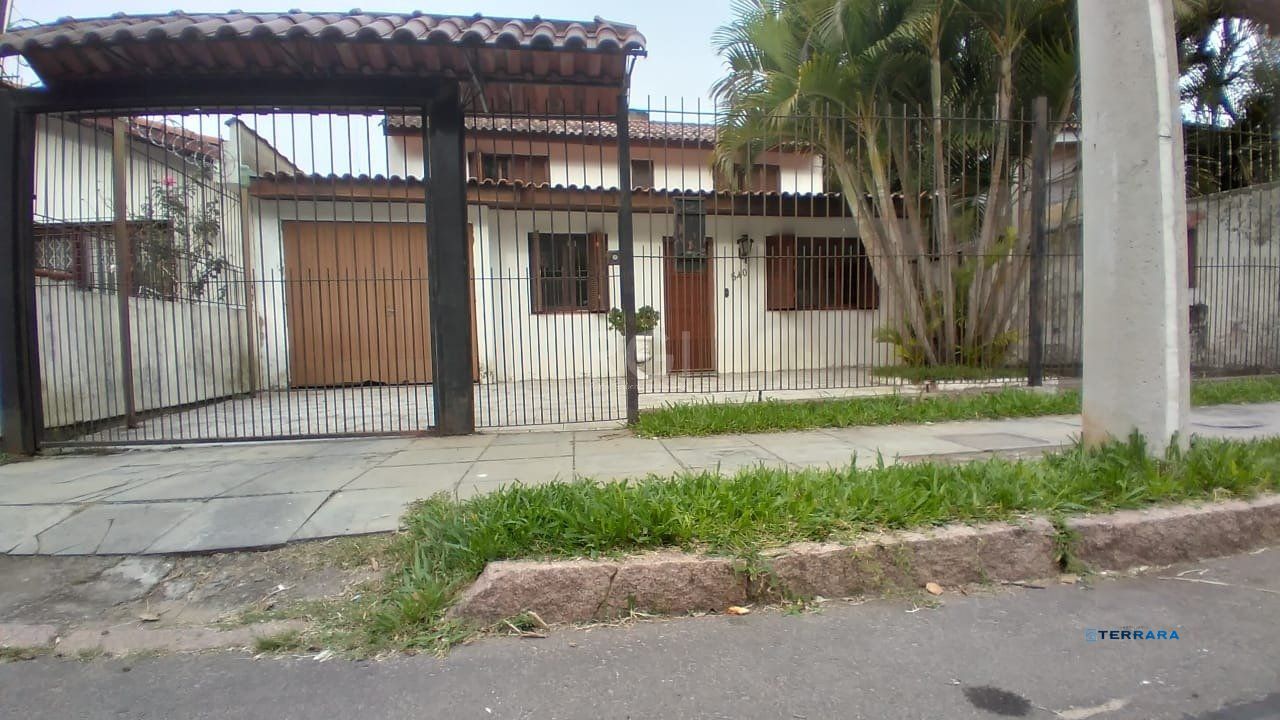 Casa, 3 quartos, à venda, 98 m², Aberta dos Morros - Porto Alegre — foto 2