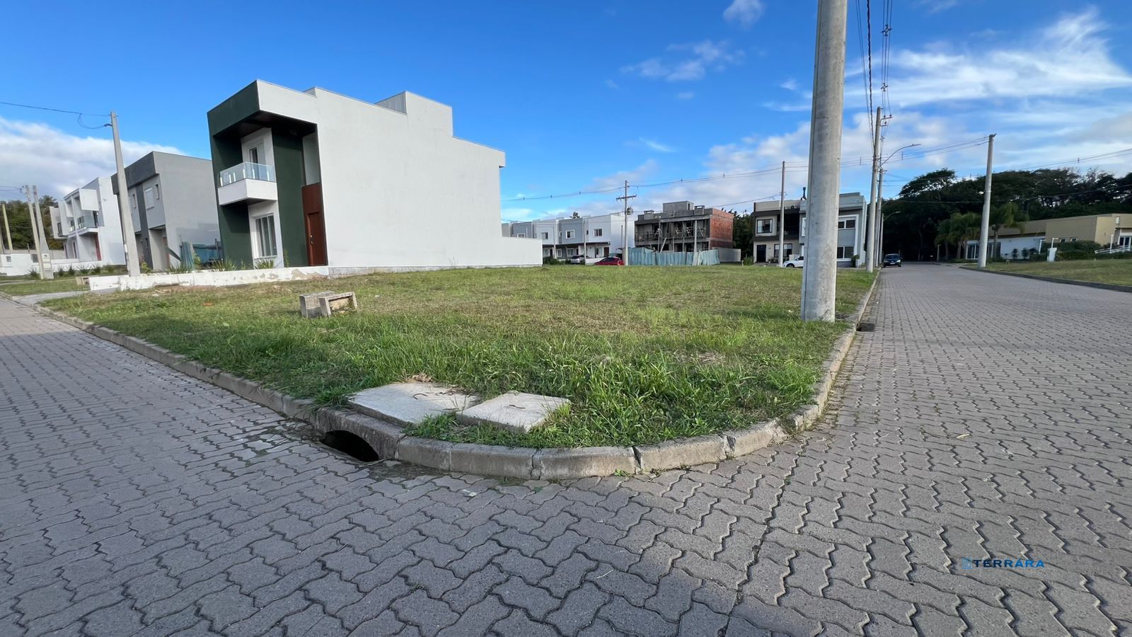 Terreno na Ilha Verde, à venda, Campo Novo - Porto Alegre — foto 3