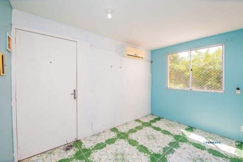 Apartamento, 2 quartos, à venda, 43 m², Chapéu do Sol - Porto Alegre — foto 2