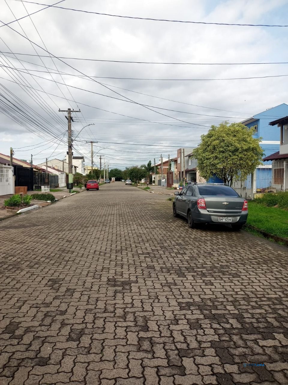 Terreno, à venda, Aberta dos Morros - Porto Alegre — foto 3