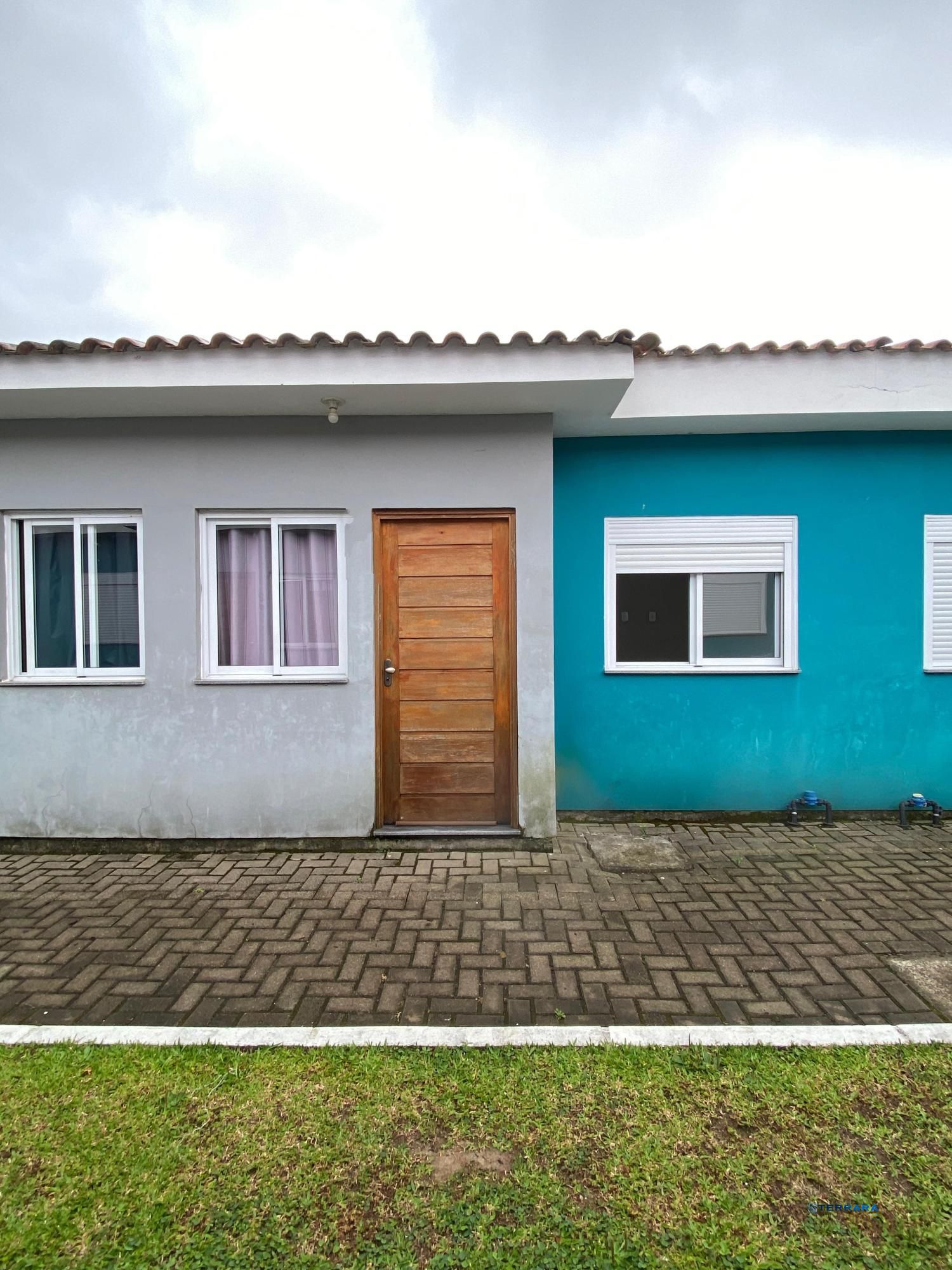 Casa de Condomínio, 2 quartos, à venda, 46 m², Ponta Grossa - Porto Alegre — foto 2