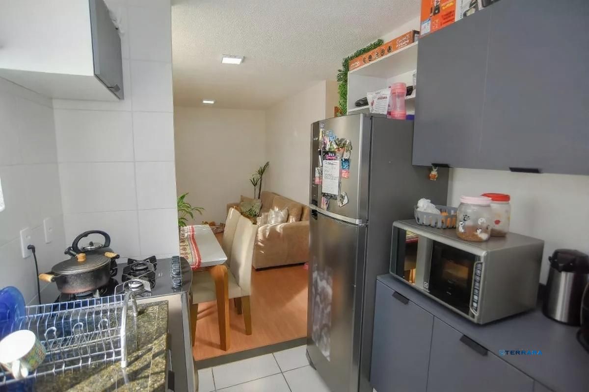 Apartamento, 2 quartos, à venda, 51 m², Cecília - Viamão — foto 3