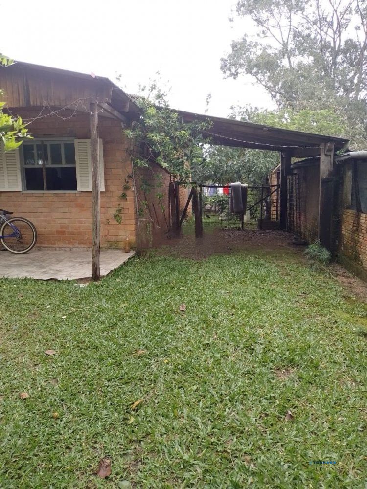 Casa, 3 quartos, à venda, 40 m², Restinga - Porto Alegre — foto 2