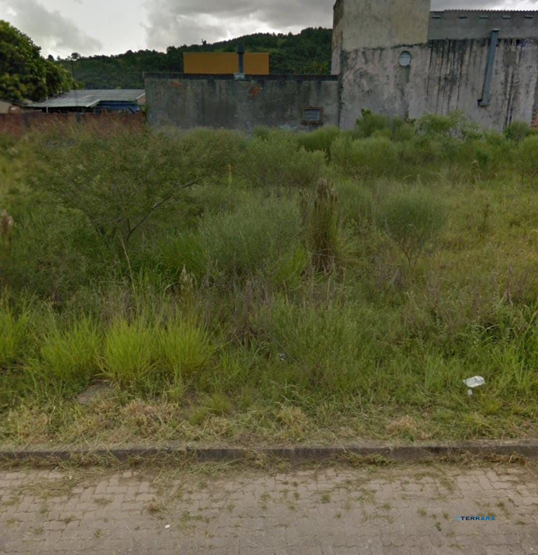 Terreno no bairro Aberta dos Morros - Residence Park
