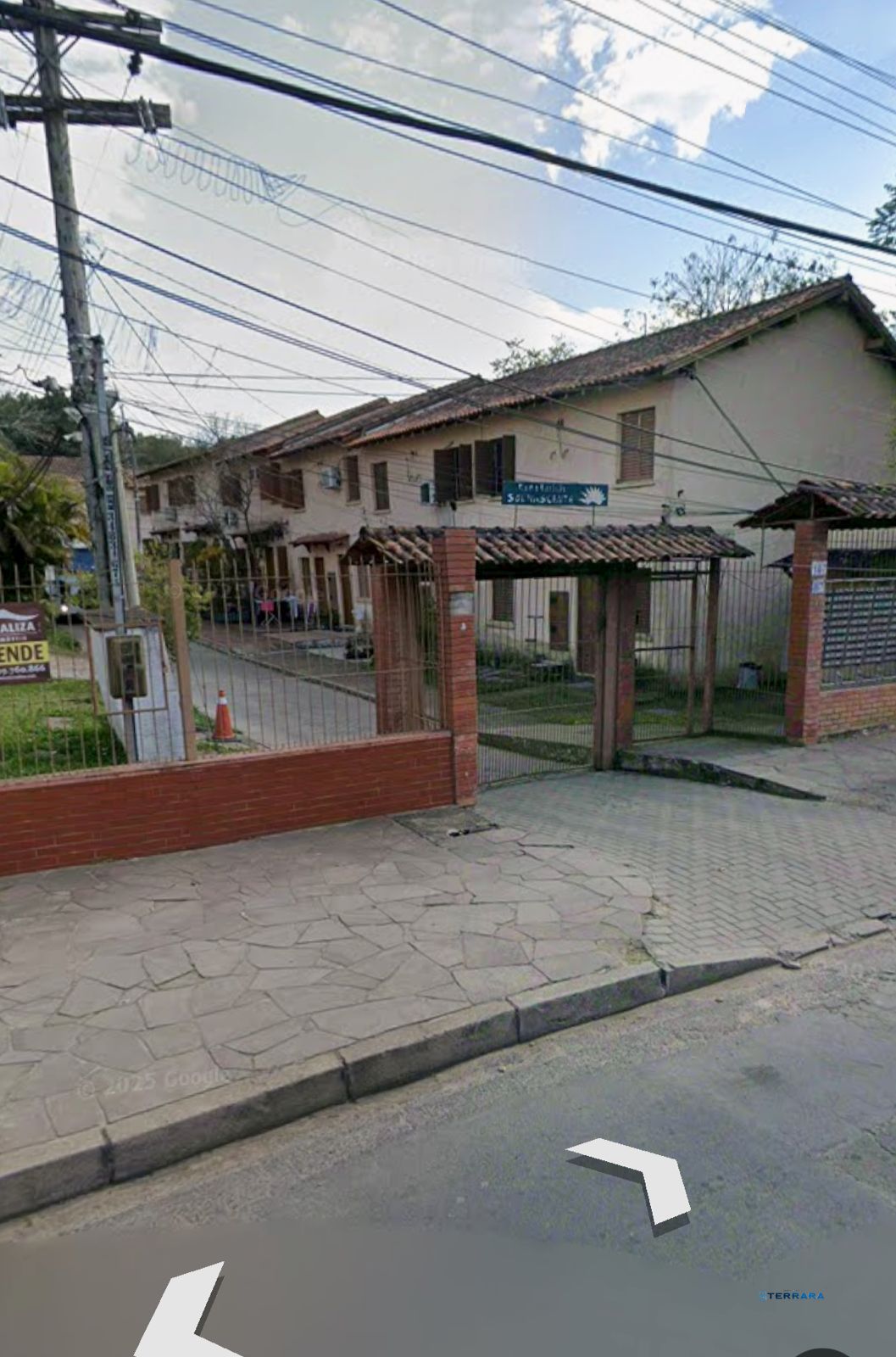 Casa de Condomínio, 2 quartos, à venda, 67 m², Agronomia - Porto Alegre — foto 3