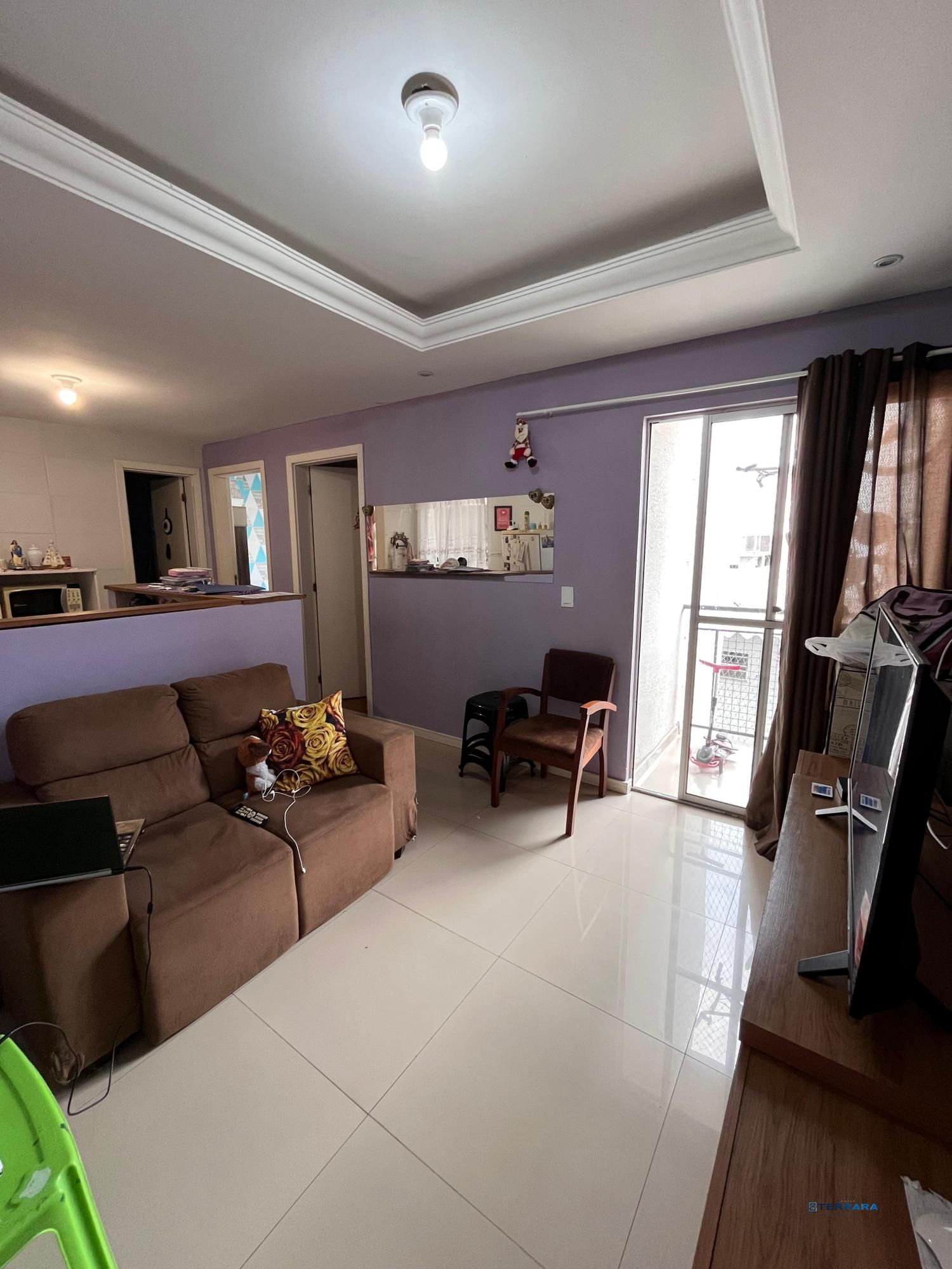 Apartamento, 2 quartos, à venda, 72 m², Restinga - Porto Alegre — foto 2