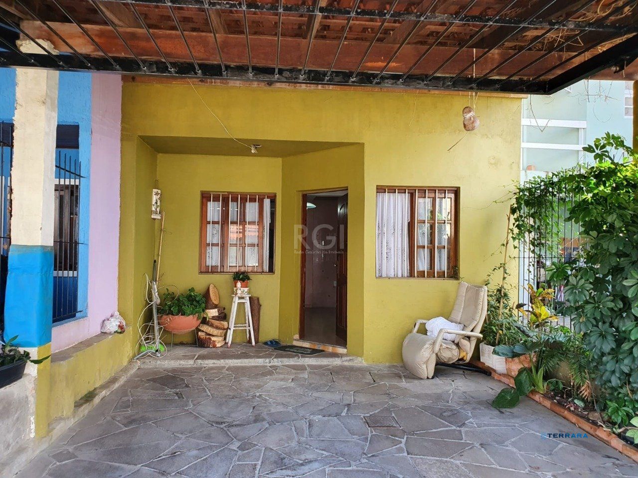 Sobrado, 4 quartos, à venda, 160 m², Aberta dos Morros - Porto Alegre — foto 3