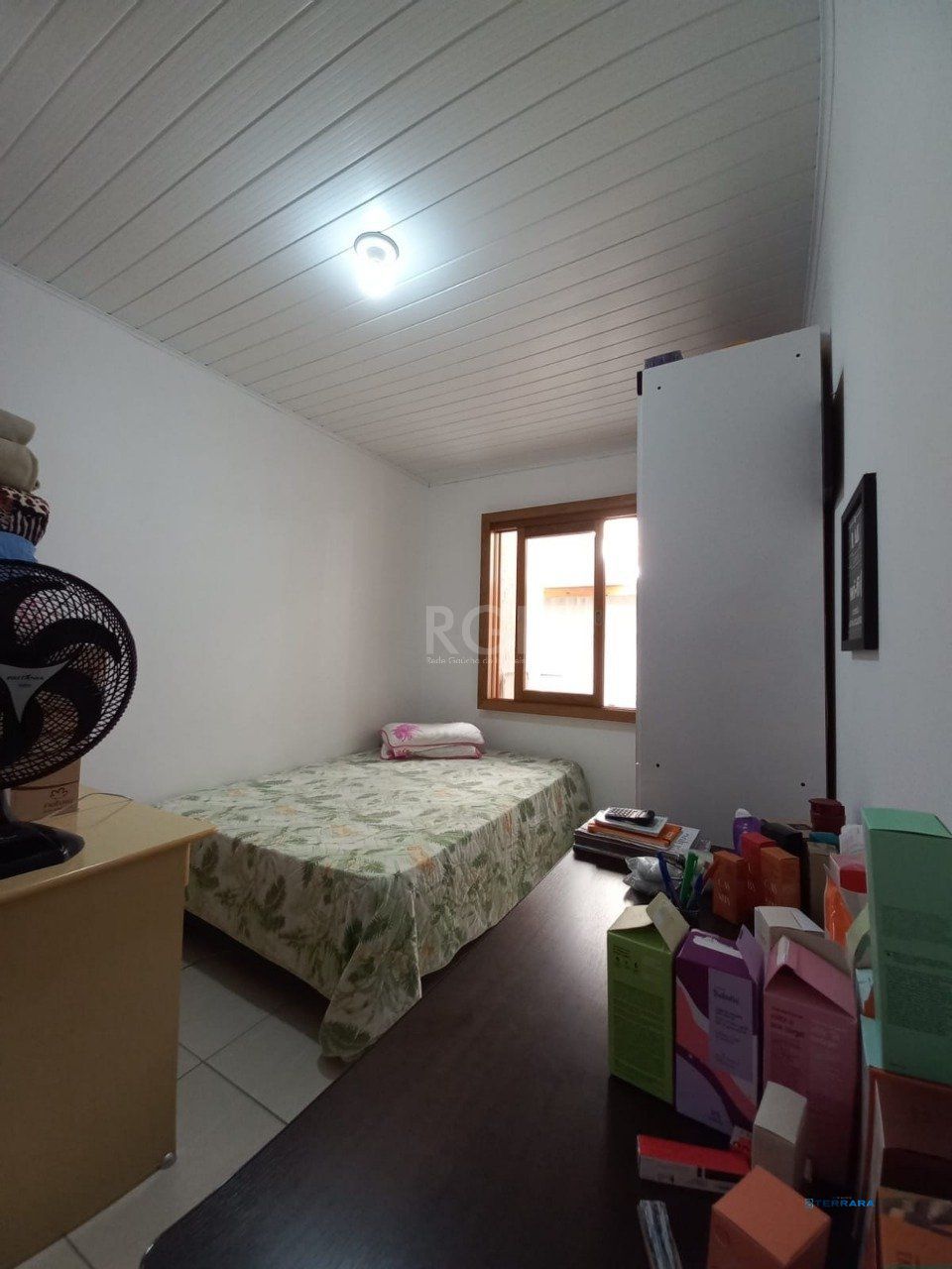 Casa, 2 quartos, à venda, 47 m², Aberta dos Morros - Porto Alegre — foto 5