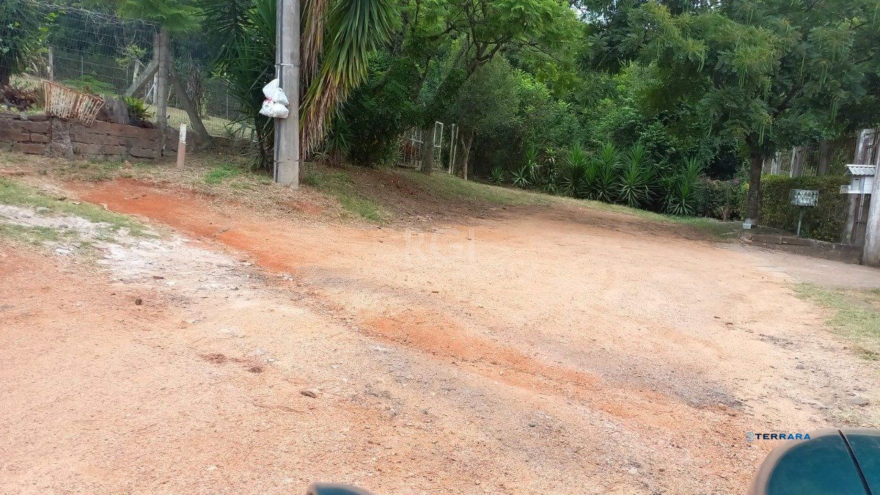 Terreno no bairro Vila Nova