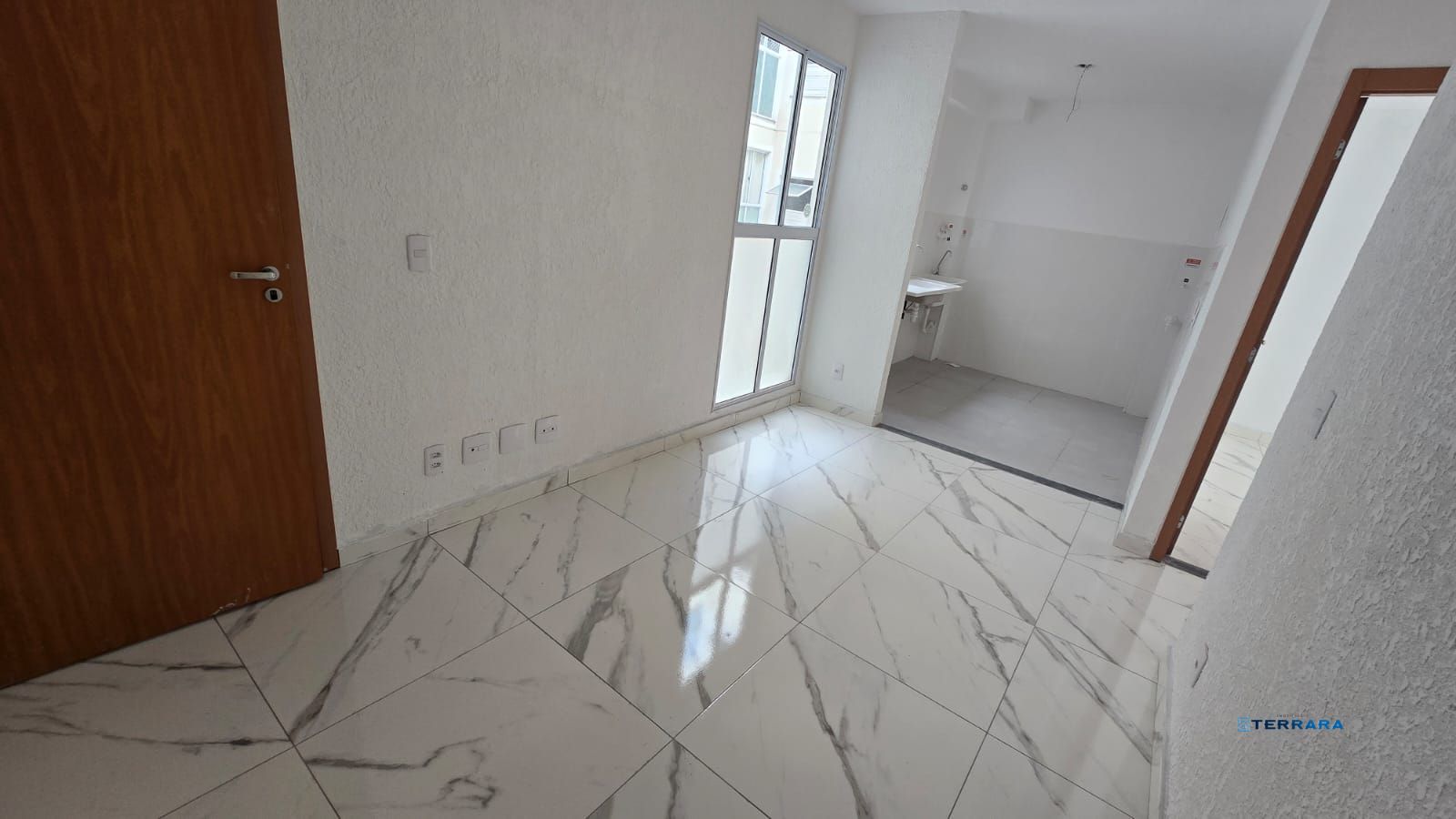 Apartamento, 2 quartos, à venda, 41 m², Restinga - Porto Alegre — foto 2