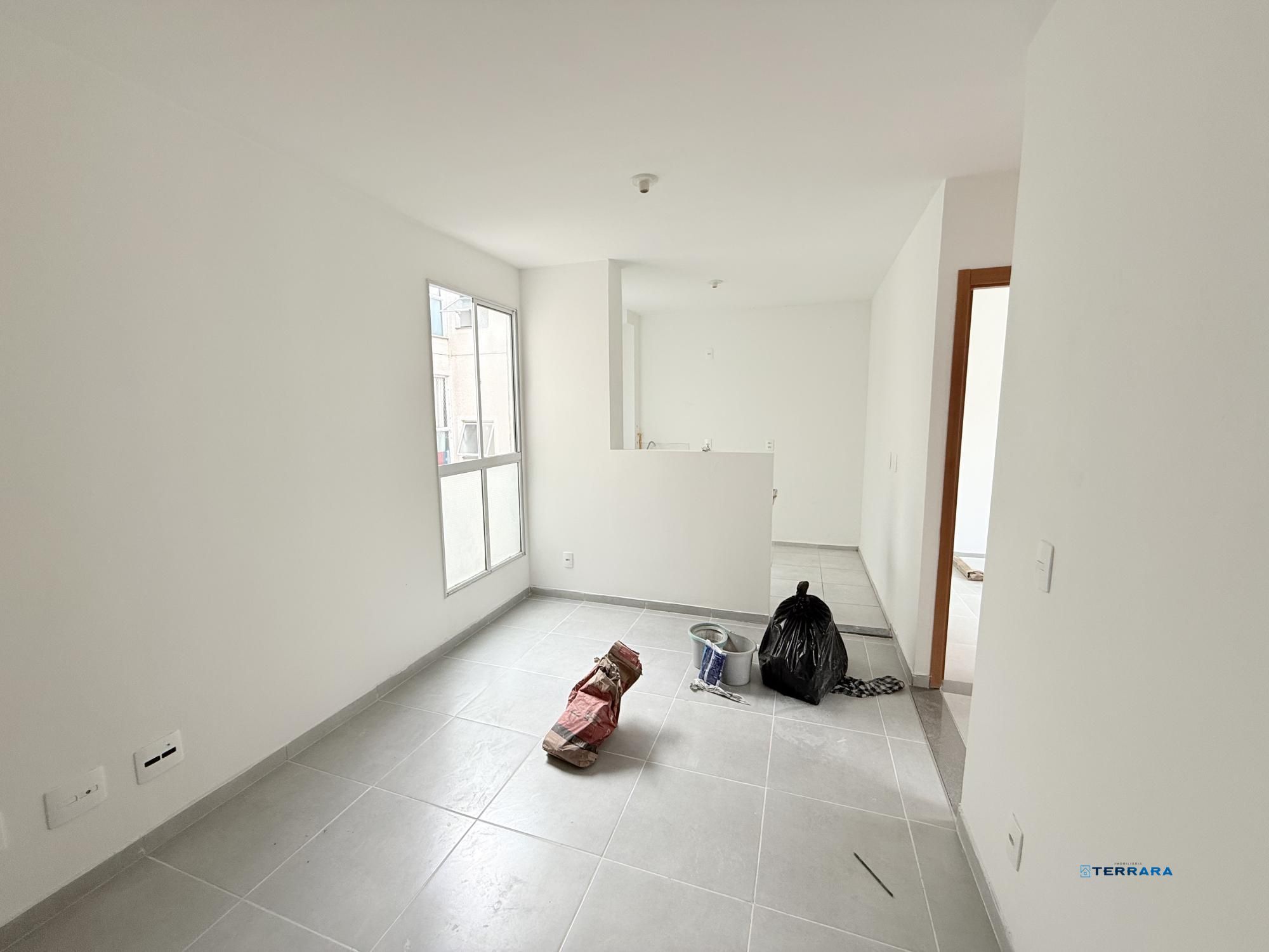Apartamento, 2 quartos, à venda, 40 m², São Luiz - Gravataí — foto 4