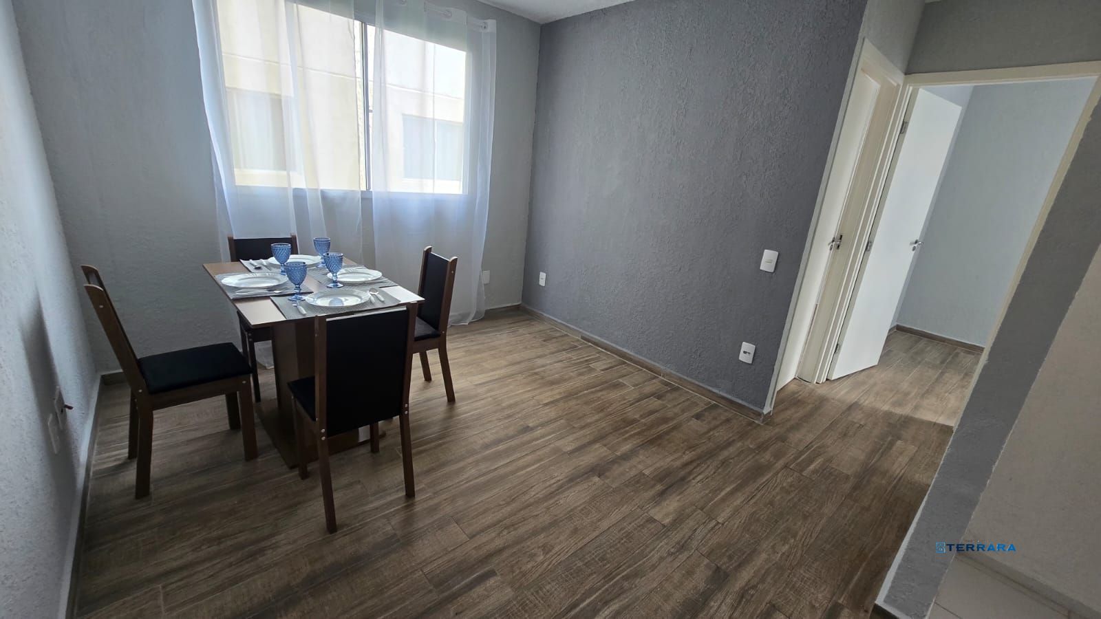 Apartamento, 2 quartos, à venda, 41 m², Restinga - Porto Alegre — foto 2