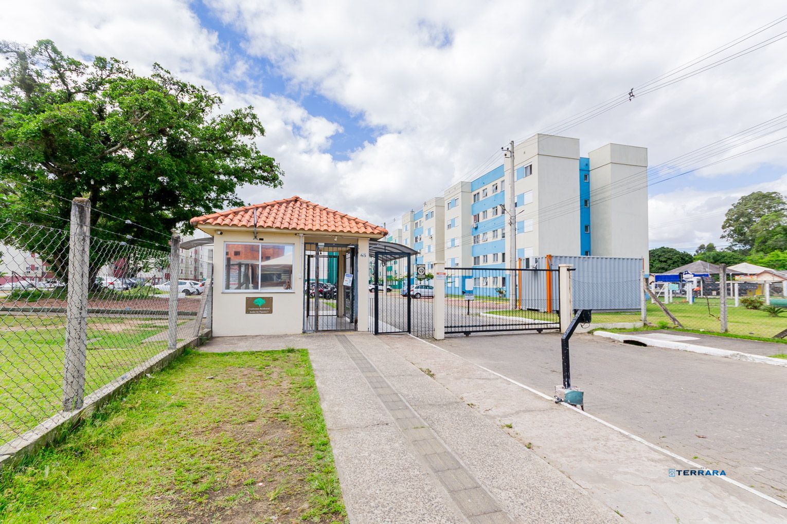 Apartamento 2 dormitórios