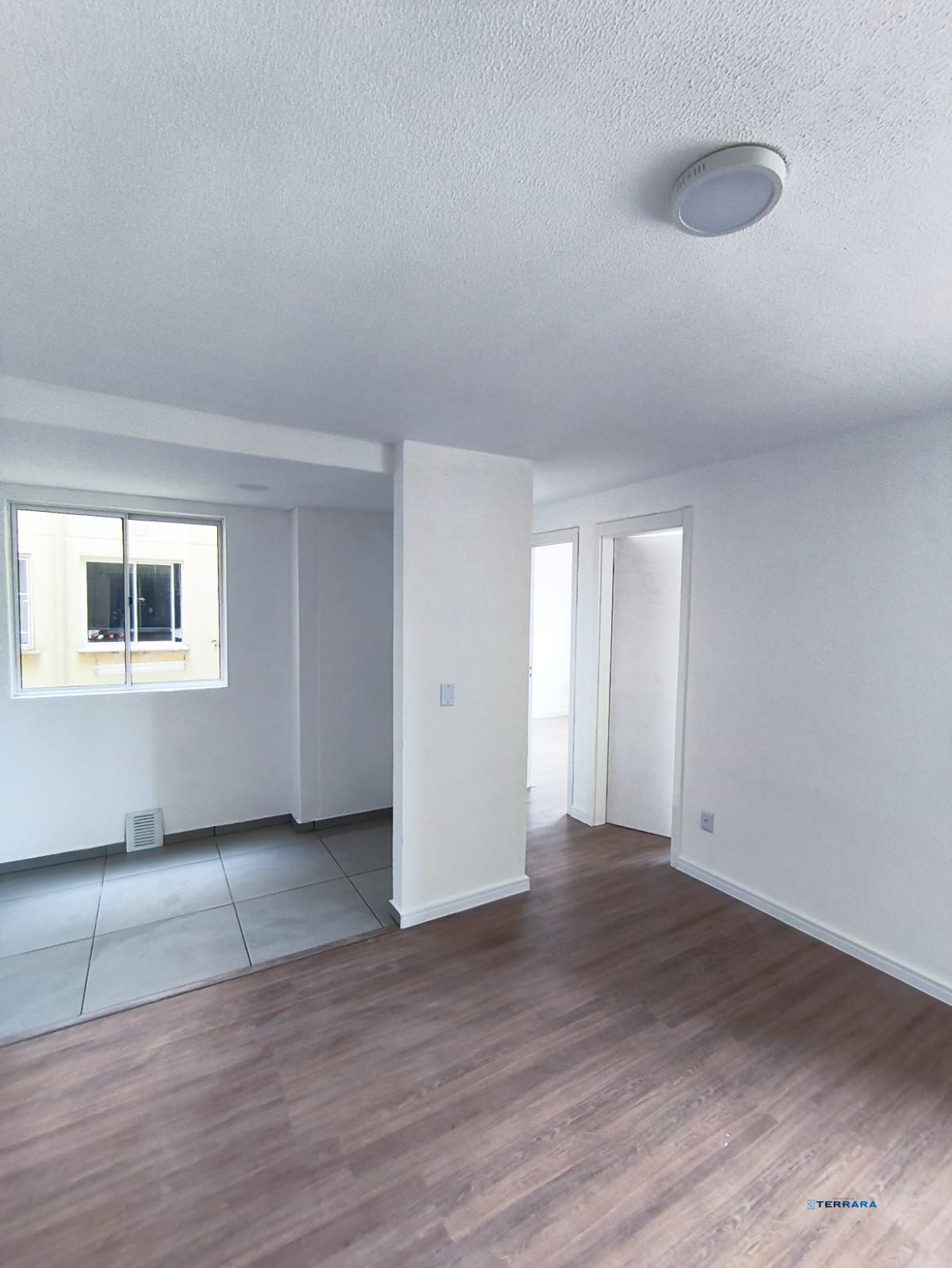 Impecável Apartamento de 2 Dormitórios no Bairro Vila Nova