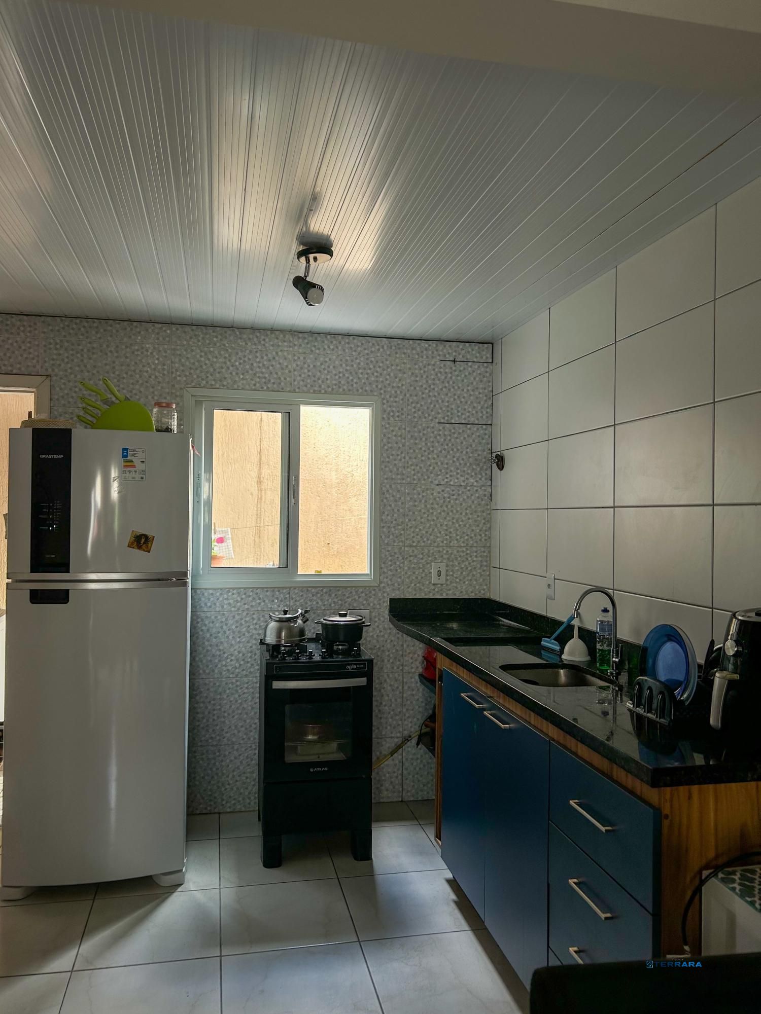 Sobrado, 2 quartos, à venda, 83 m², Restinga - Porto Alegre — foto 2